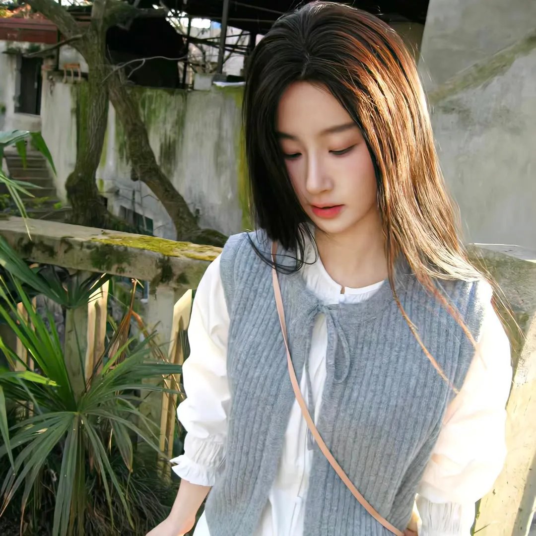 至少是圣徒