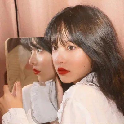 热情花招:当女孩遇上男孩